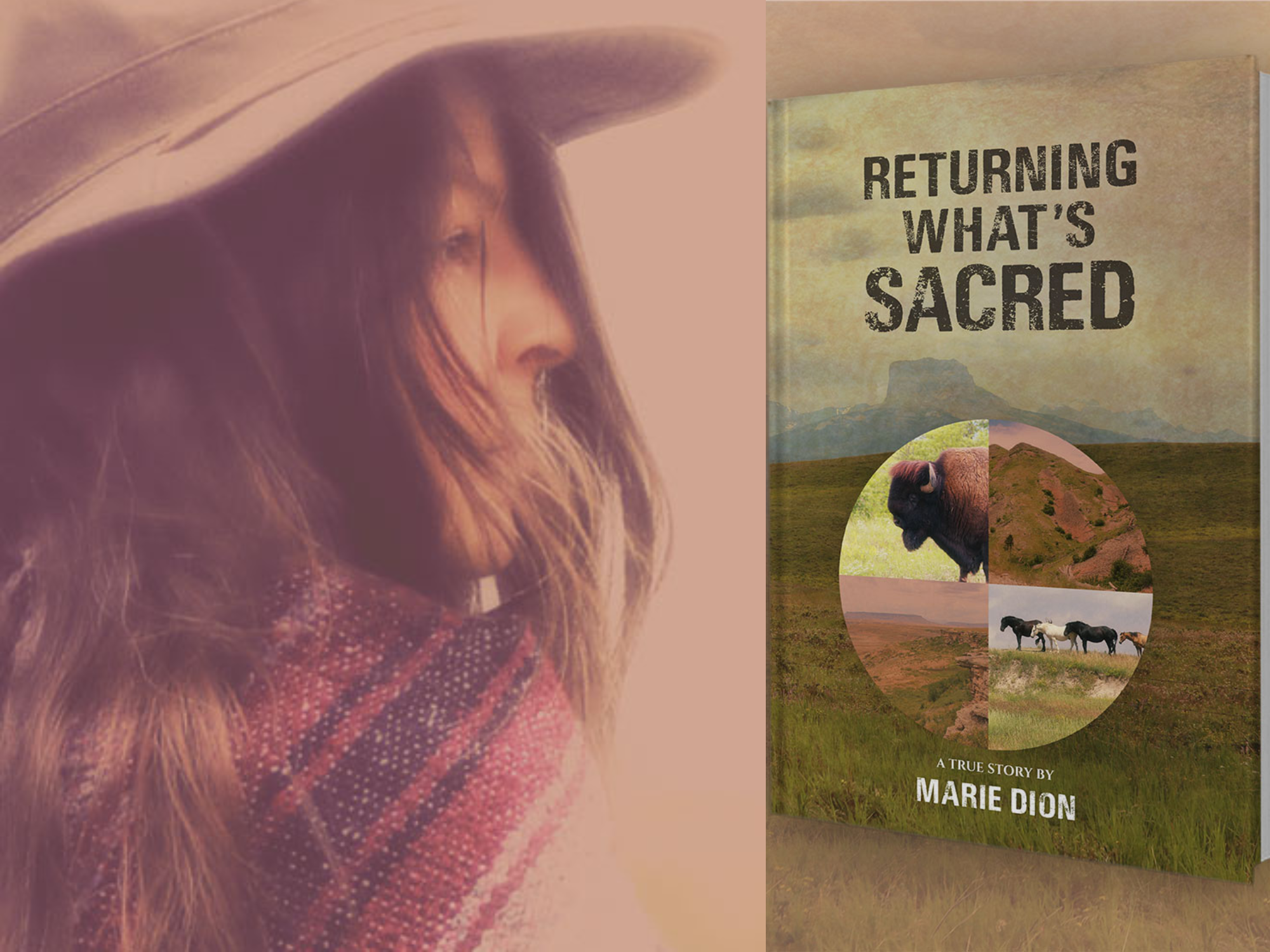 Author Marie Dion to Speak at Blue Hill Public Library