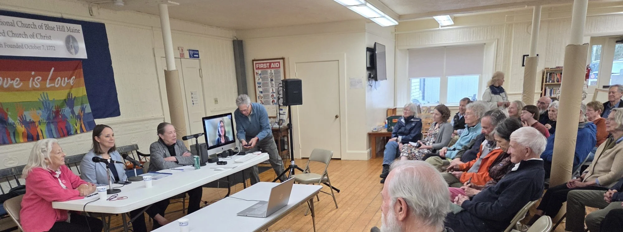 Election security experts say system is ‘solid and secure’