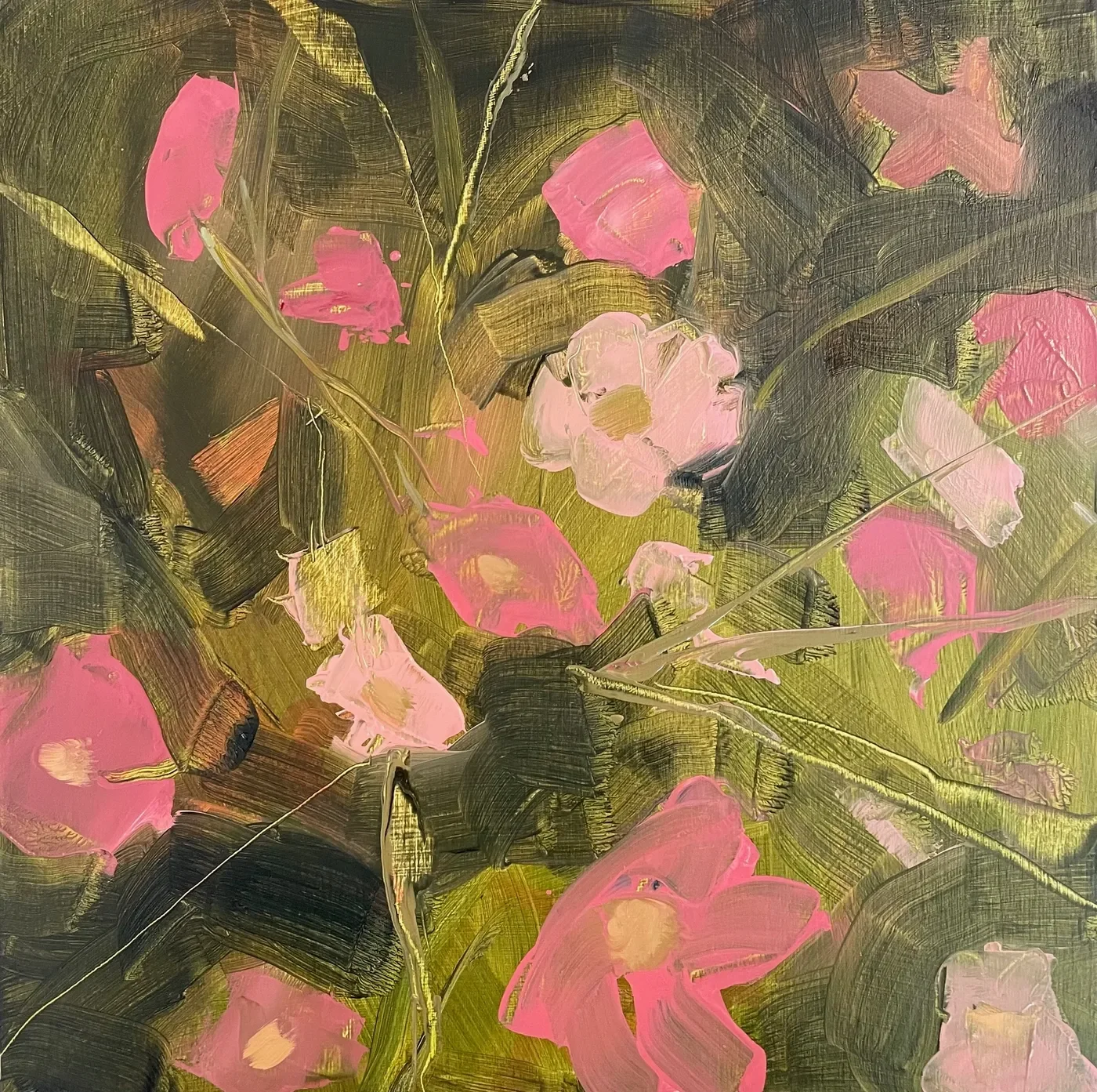 Spellbound - Opening Reception