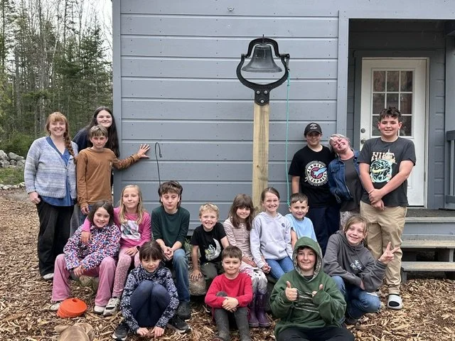 Sedgwick’s micro-school sees big impact