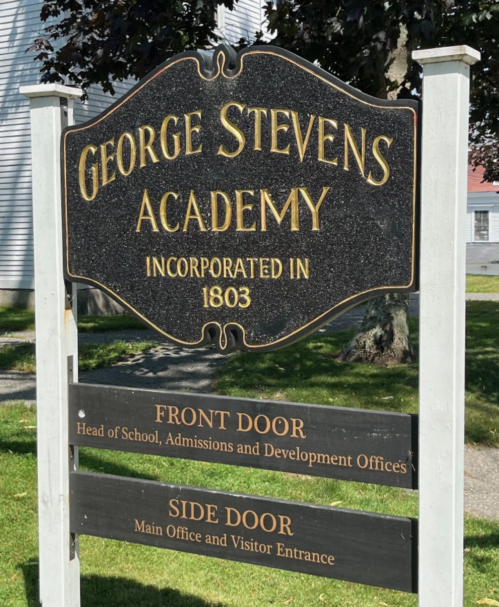 Schildroth introduced as GSA’s new head of school