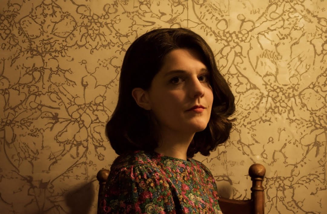 A little girl’s library book leads to a song about Annie Oakley