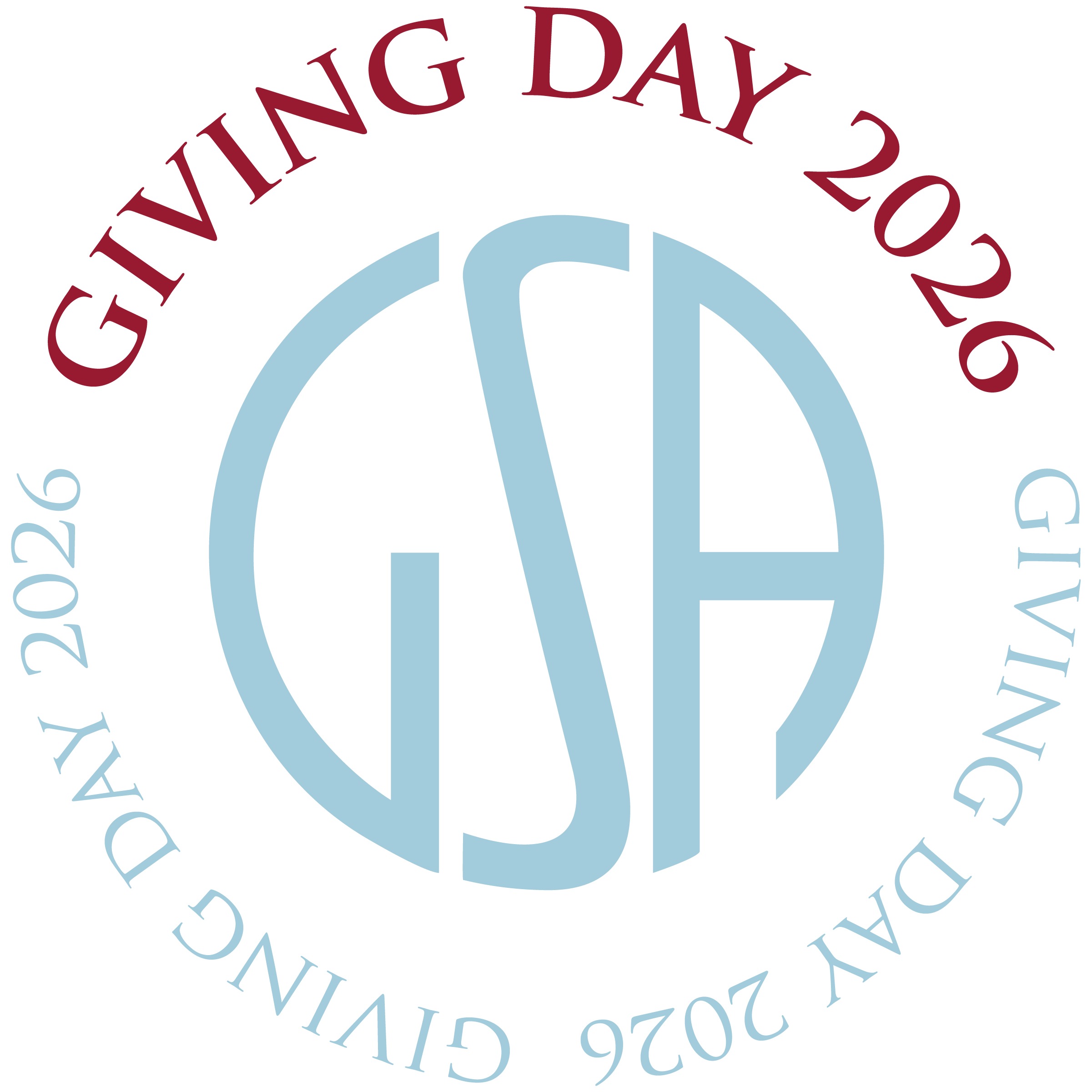 GSA's Annual Giving Day