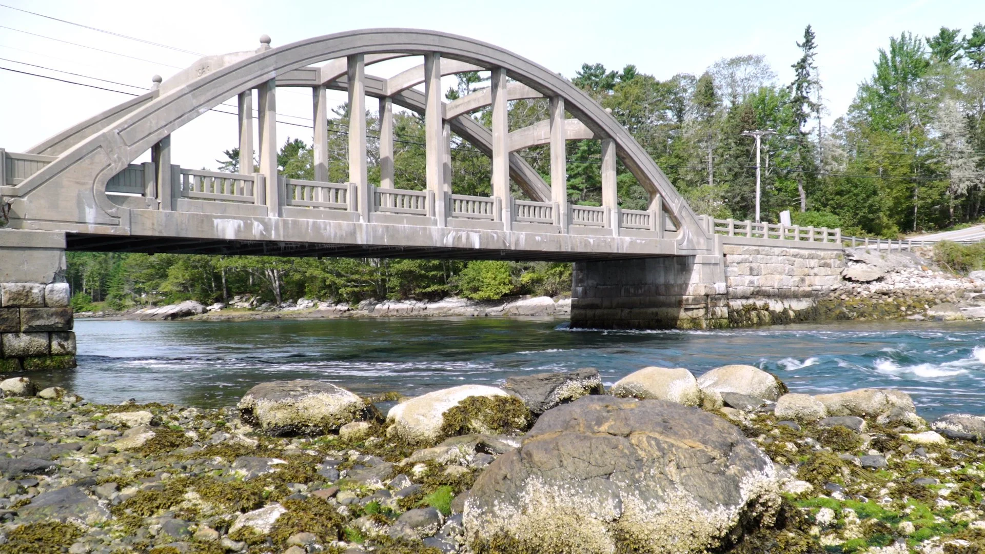 DOT film highlights history of iconic bridge