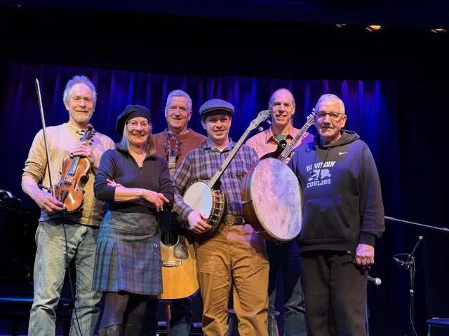 Concert series to benefit local nonprofits