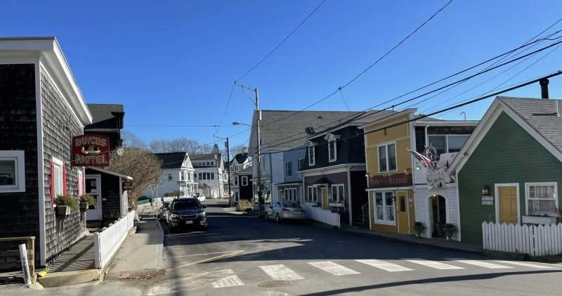 Stonington explores listing its downtown as a historic district