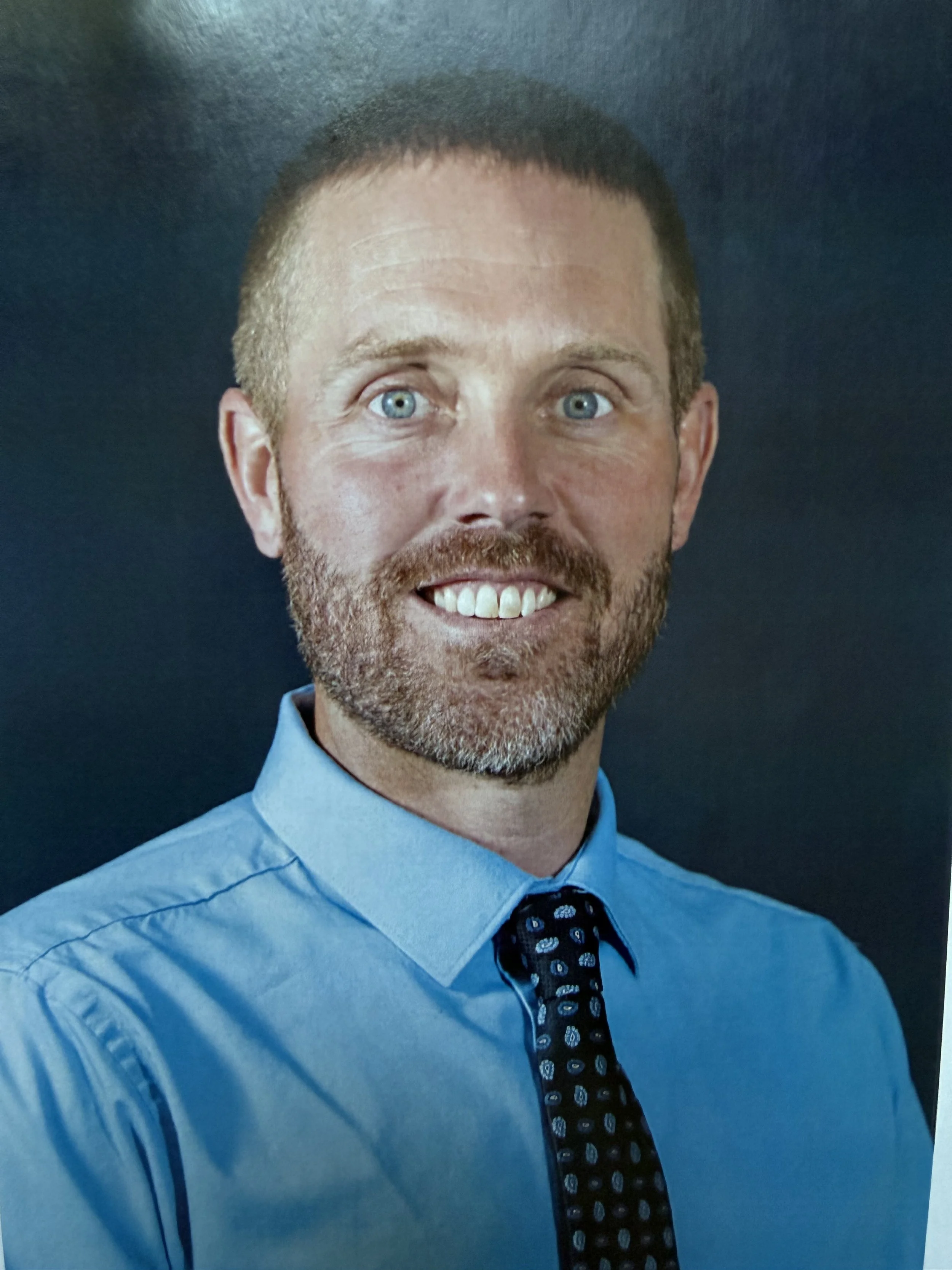 Toby Cole
