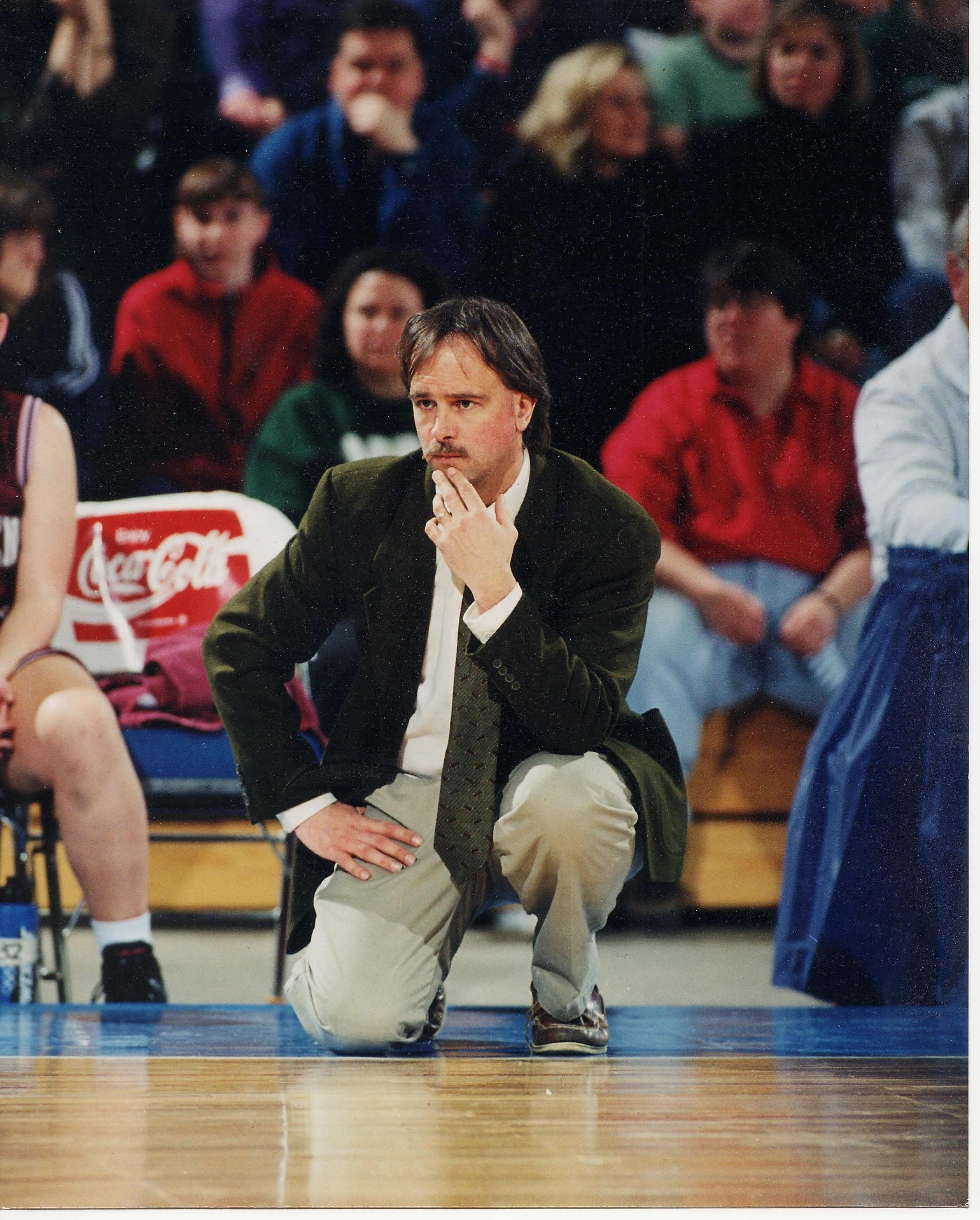 GSA names five to Athletic Hall of Fame