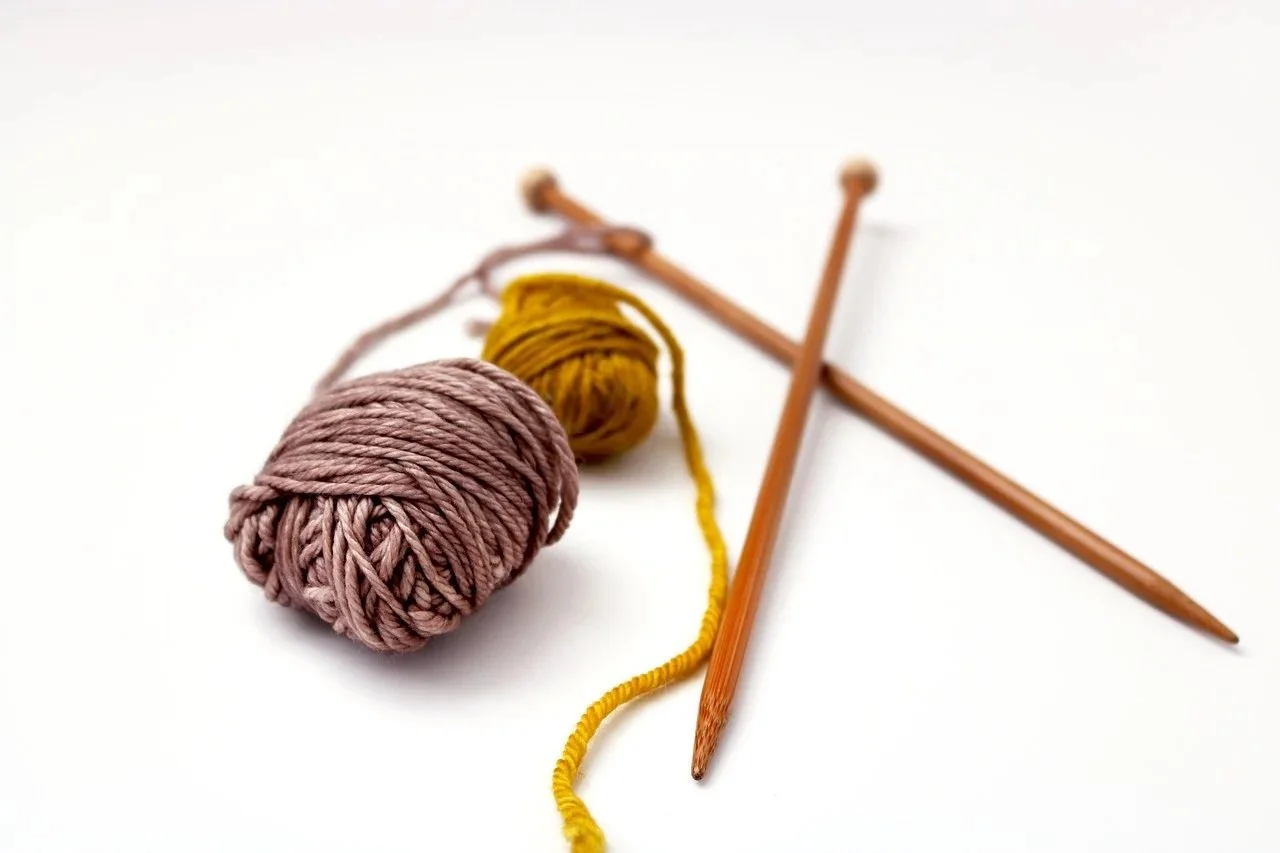 Knitting Group