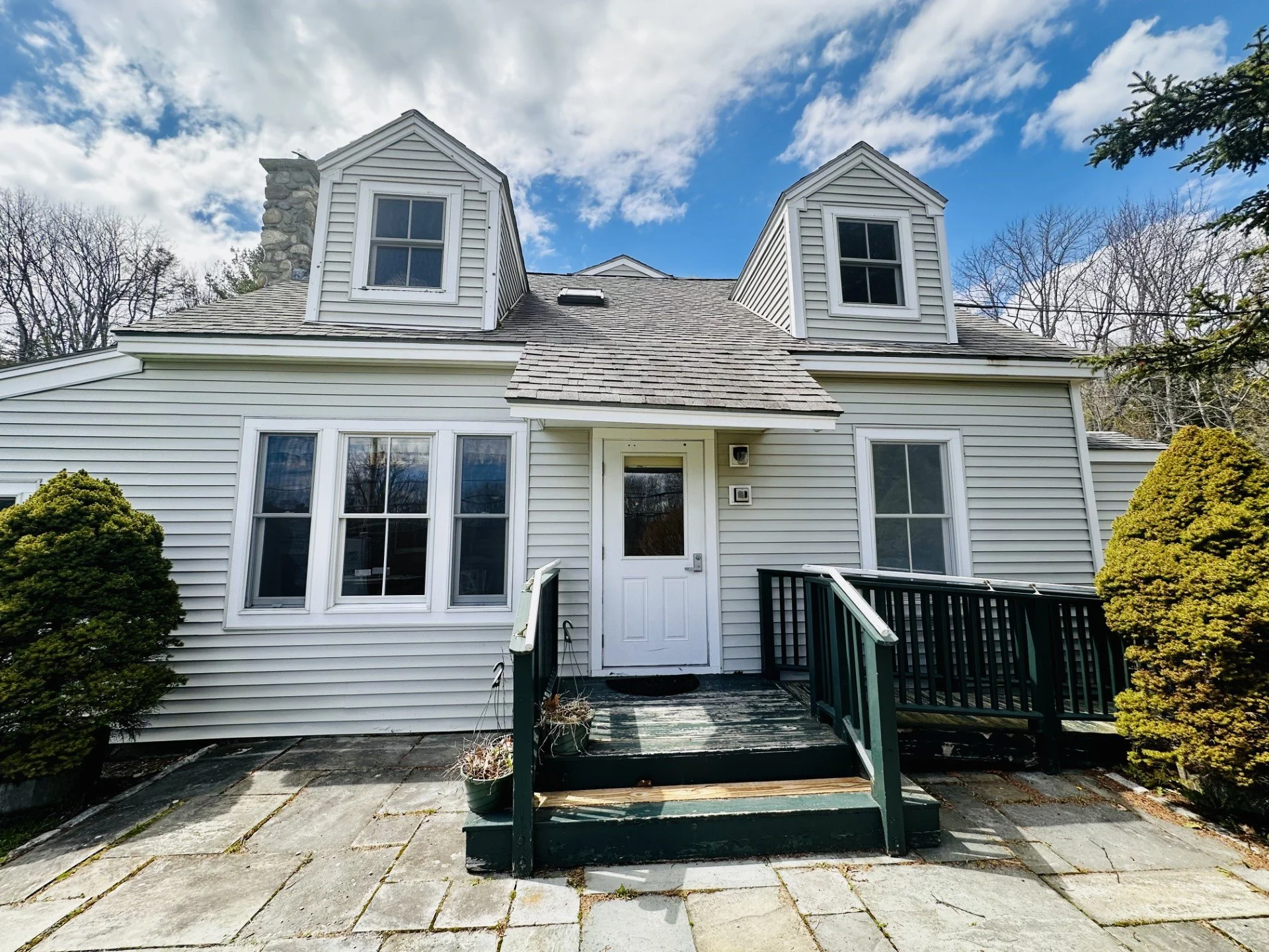 Anonymous donation secures future of Friendship Cottage