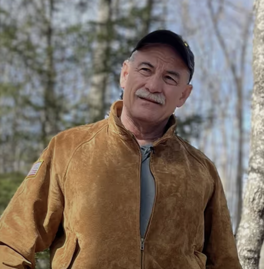 Bobby Charles runs on ‘sweeping income and property tax relief’ 