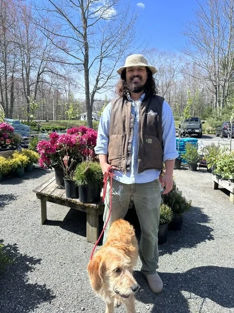 Mainescape blossoms under new ownership