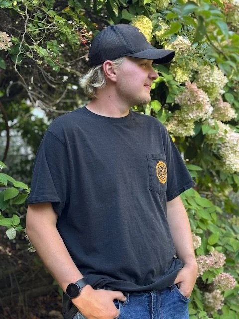 Shane Carter