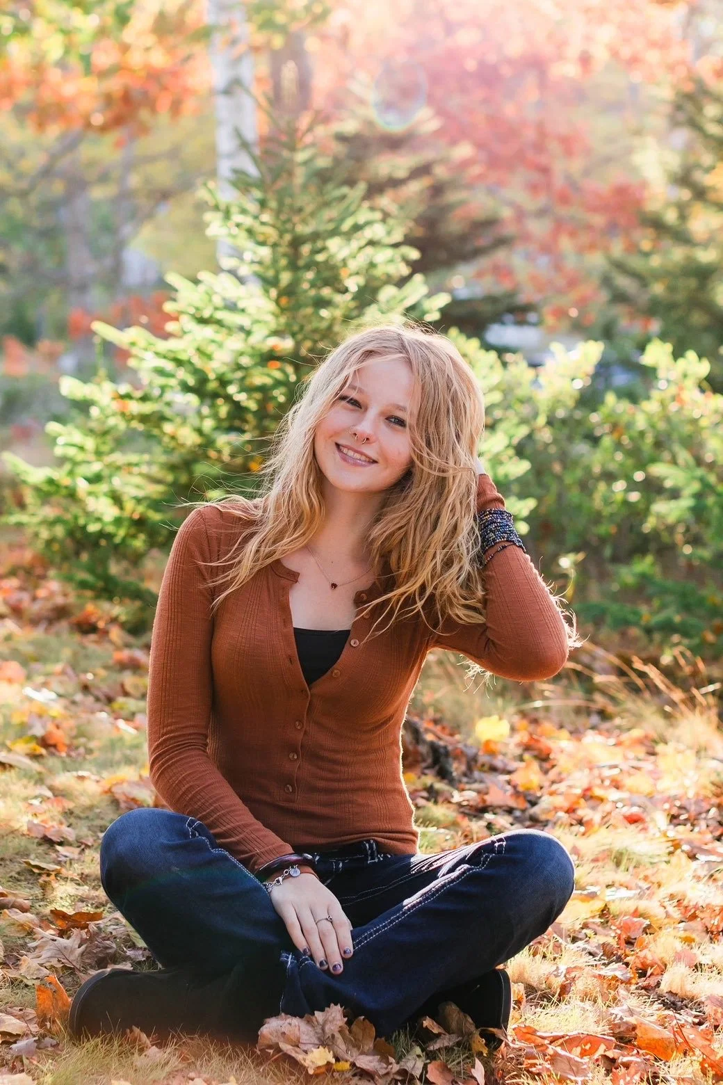 Grace Hardy