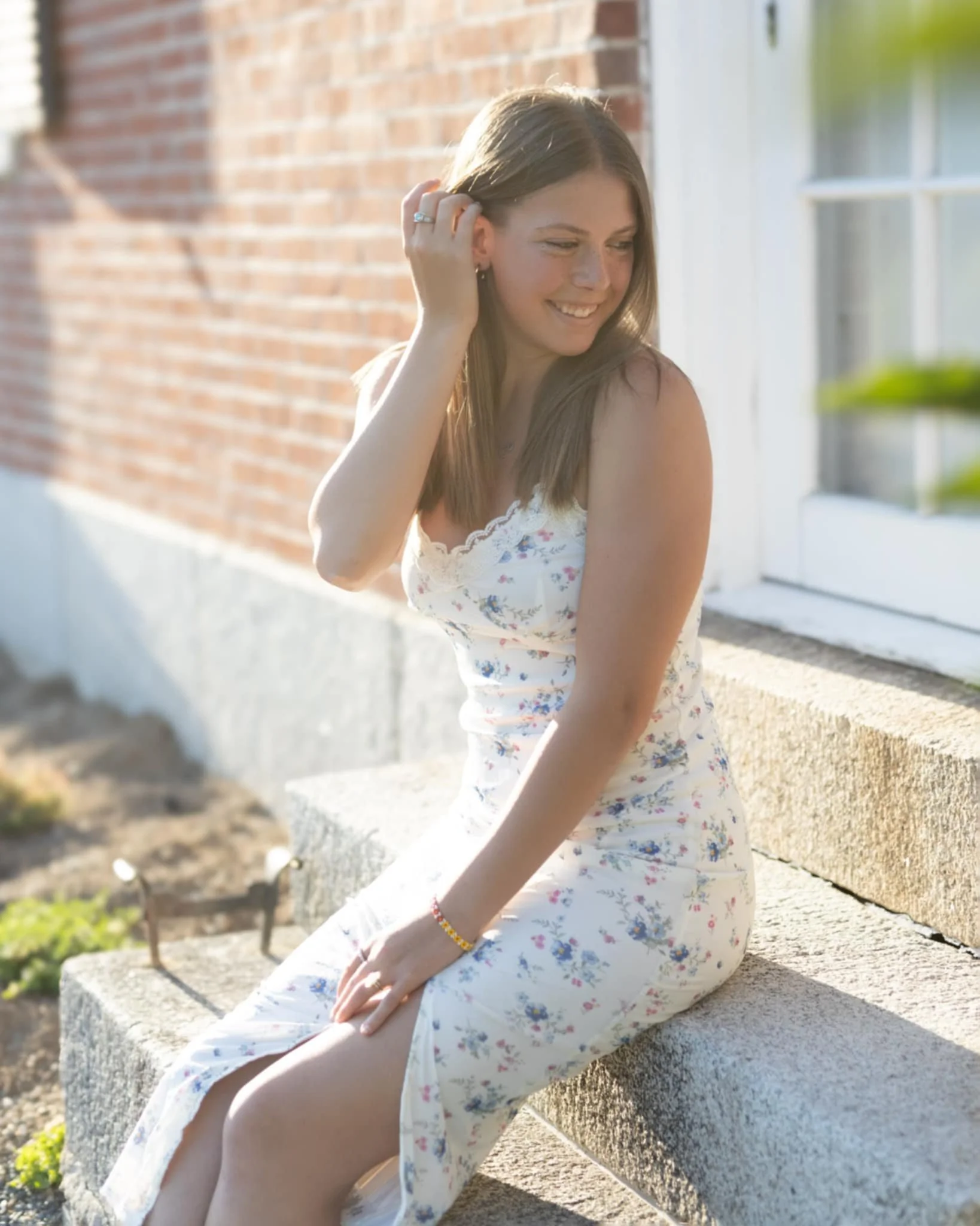 Alexa Hatch