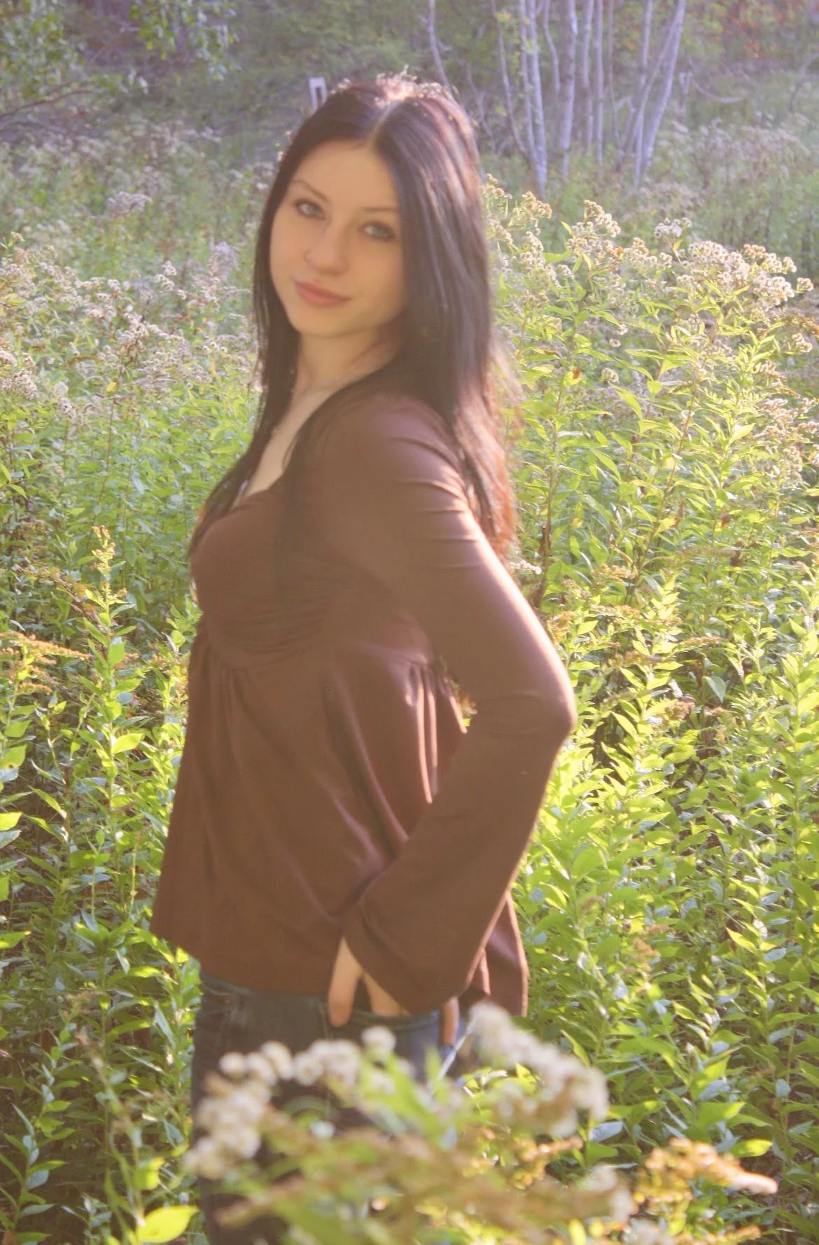 Quinlyn Larrabee