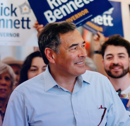 Bennett calls for revitalizing Maine's manufactured housing industry