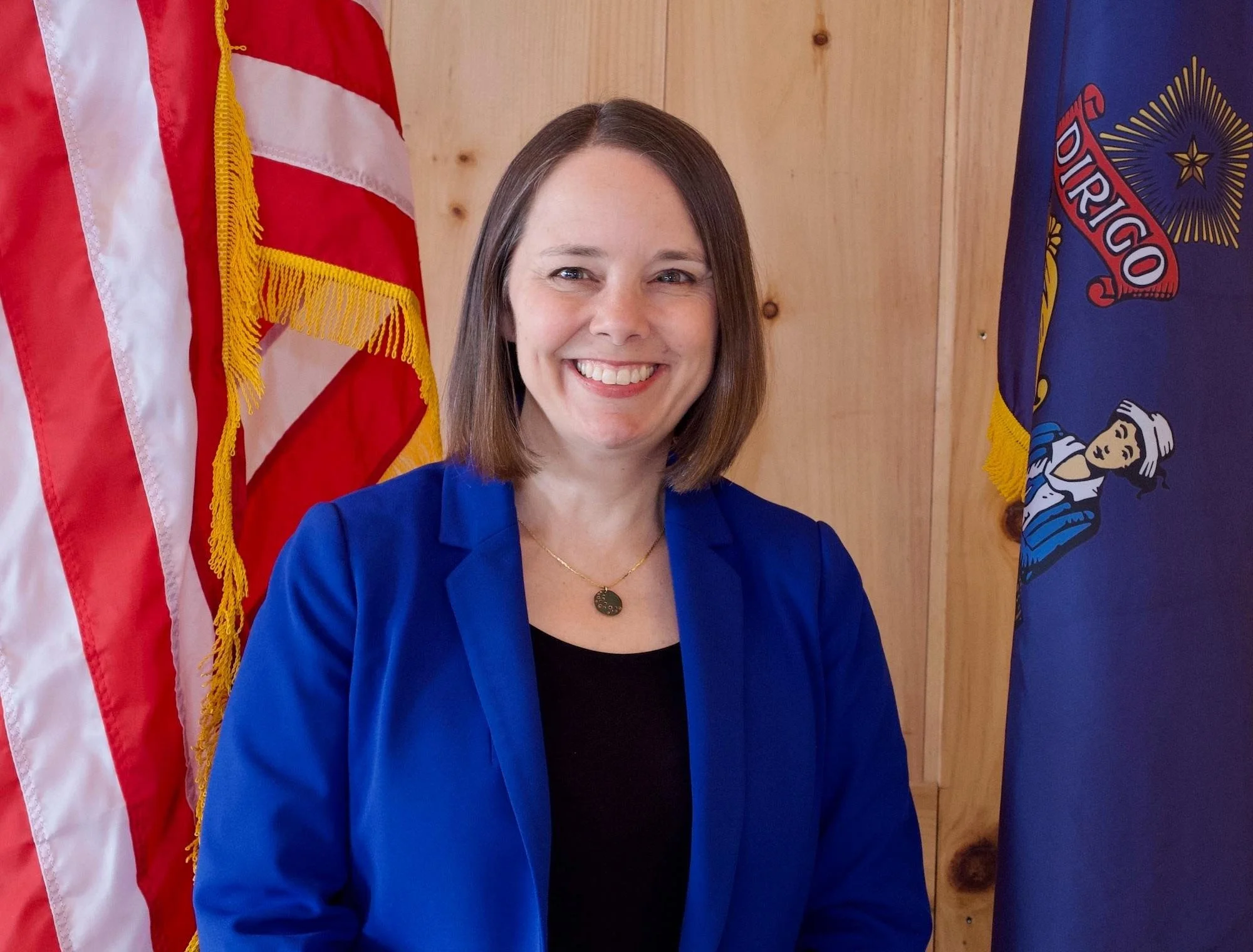 Bellows envisions ‘housing corps’ to address Maine’s home shortage