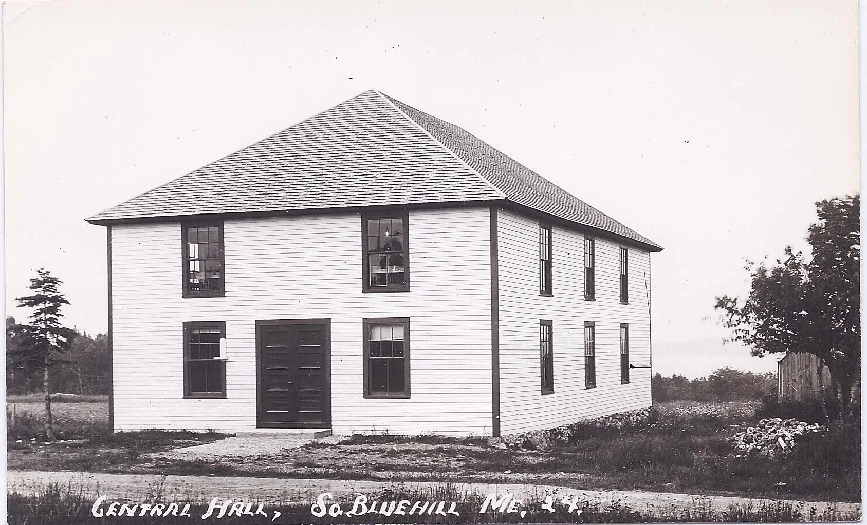 LPIS to celebrate 125th anniversary of Central Hall