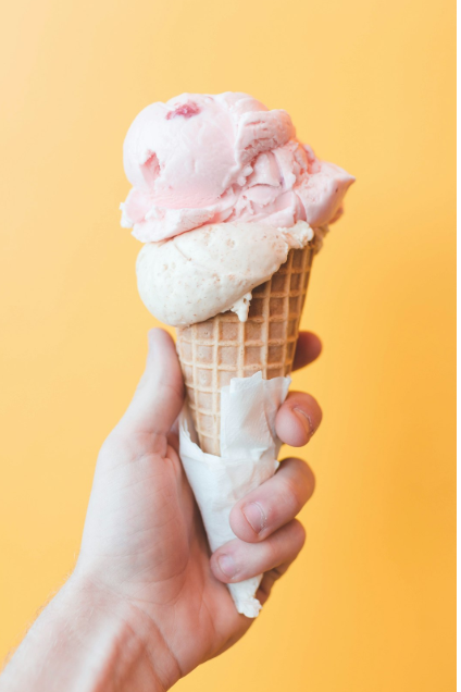 New Buck’s Harbor shop to serve coffee, ice cream