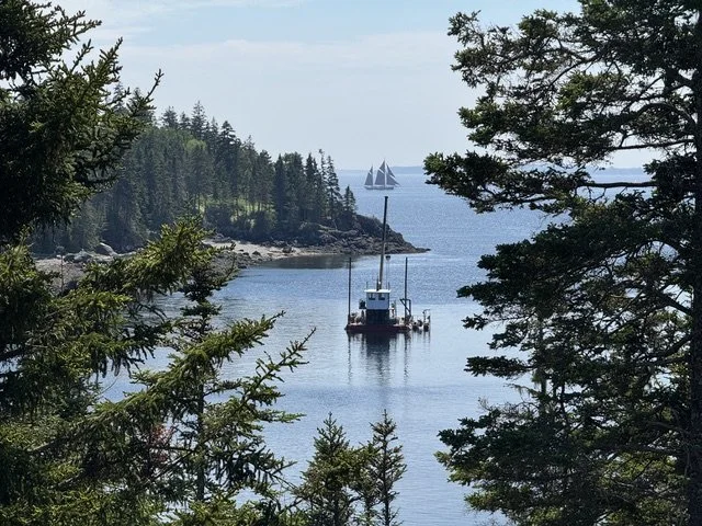 THE U-TURN: Reminders of our maritime history