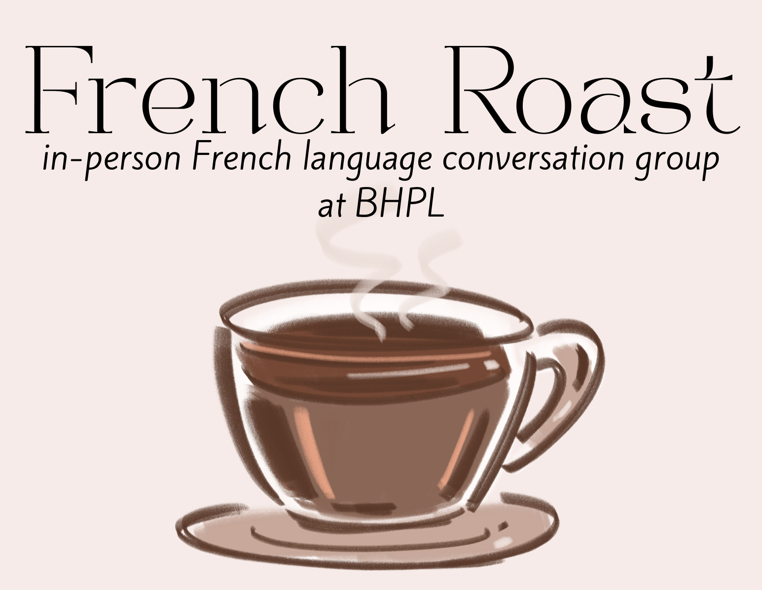 French Roast