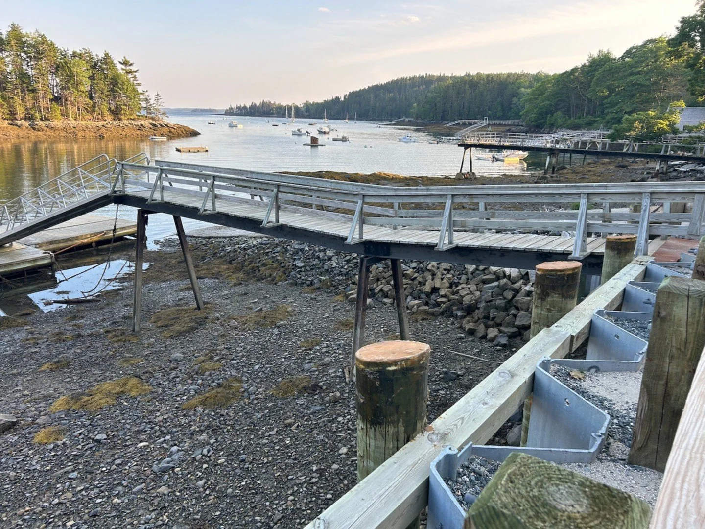 Brooksville awarded key grant funding for Betsy’s Cove project&nbsp;