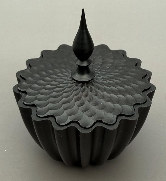 A chris joyce box crafted with African blackwood .png