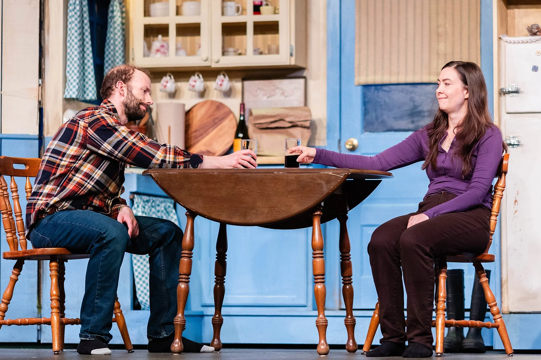 REVIEW: Love and legacy in ‘Outside Mullingar’ 