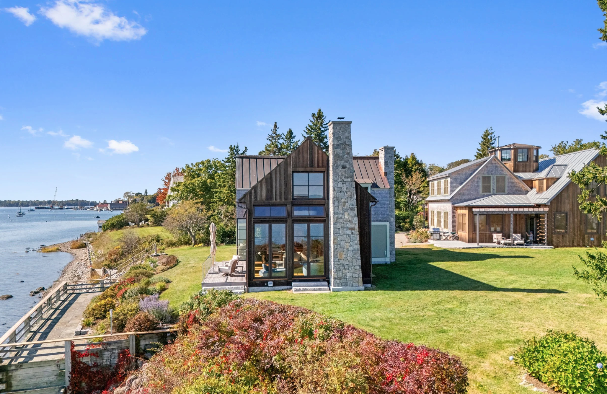 CHS to host Castine House and Garden Tour