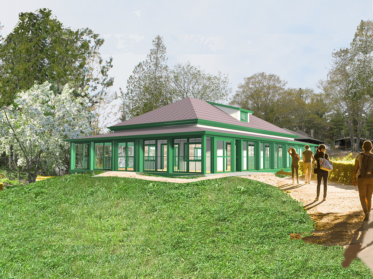 Kneisel Hall launches $4M fundraising campaign