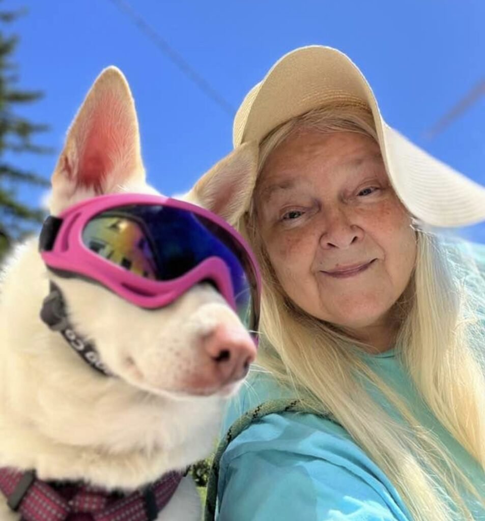 Poets in Port: Donna Smith