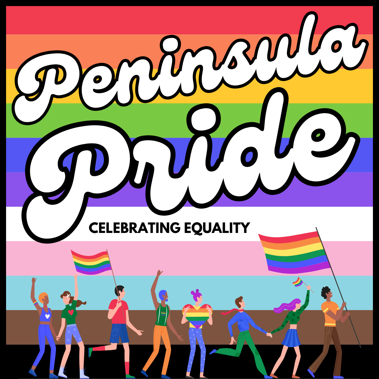 Second Annual All Ages Drag Party