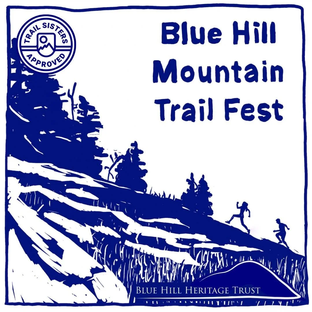 Blue Hill Mountain Trail Fest