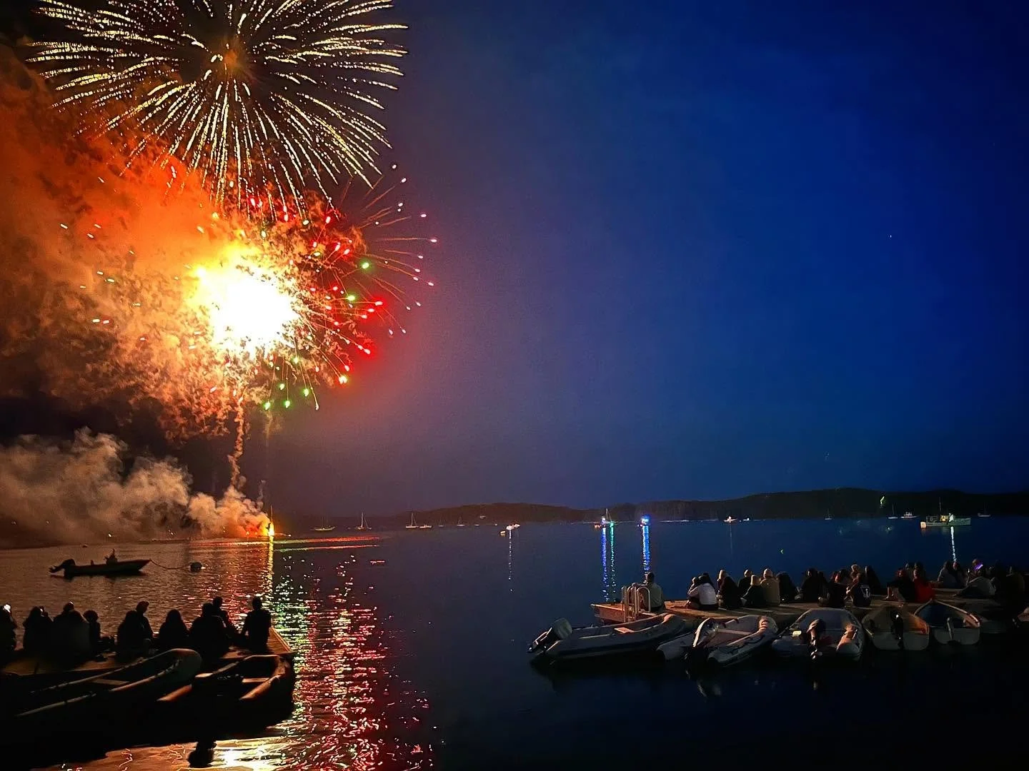 July 4th Celebration