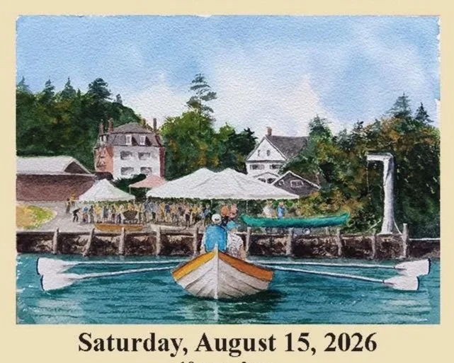 Blue Hill Maritime Heritage Festival