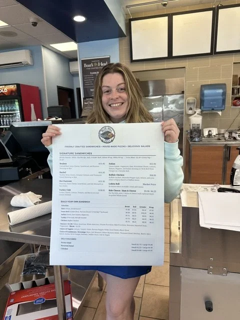 Blue Hill Deli to open on South Street