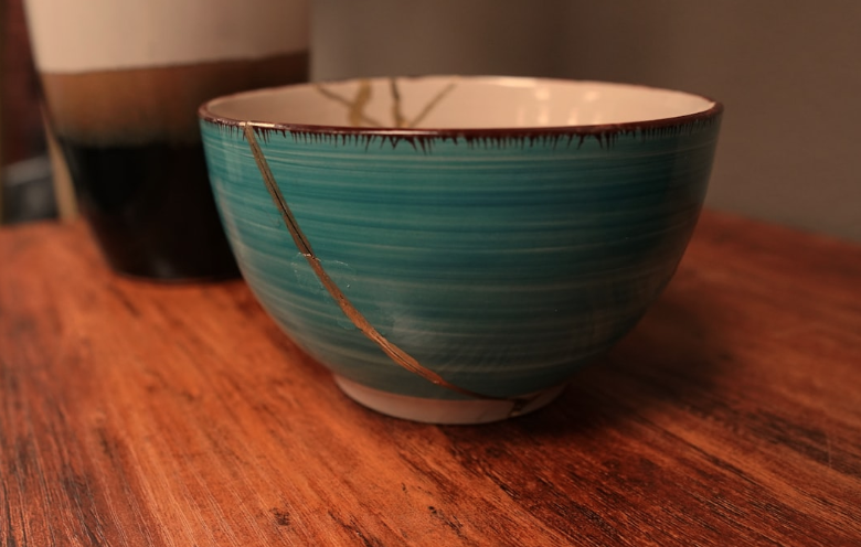POEM: A ‘garden of beautiful broken things’