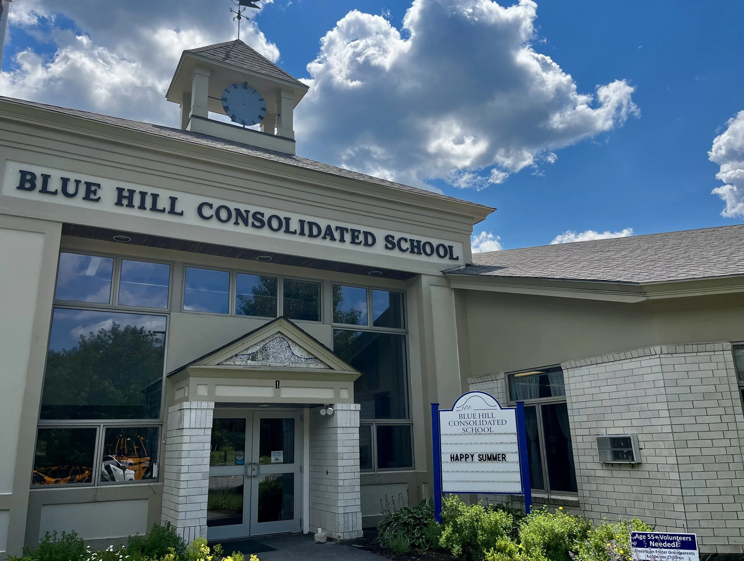 BHCS principal to take position in Ellsworth