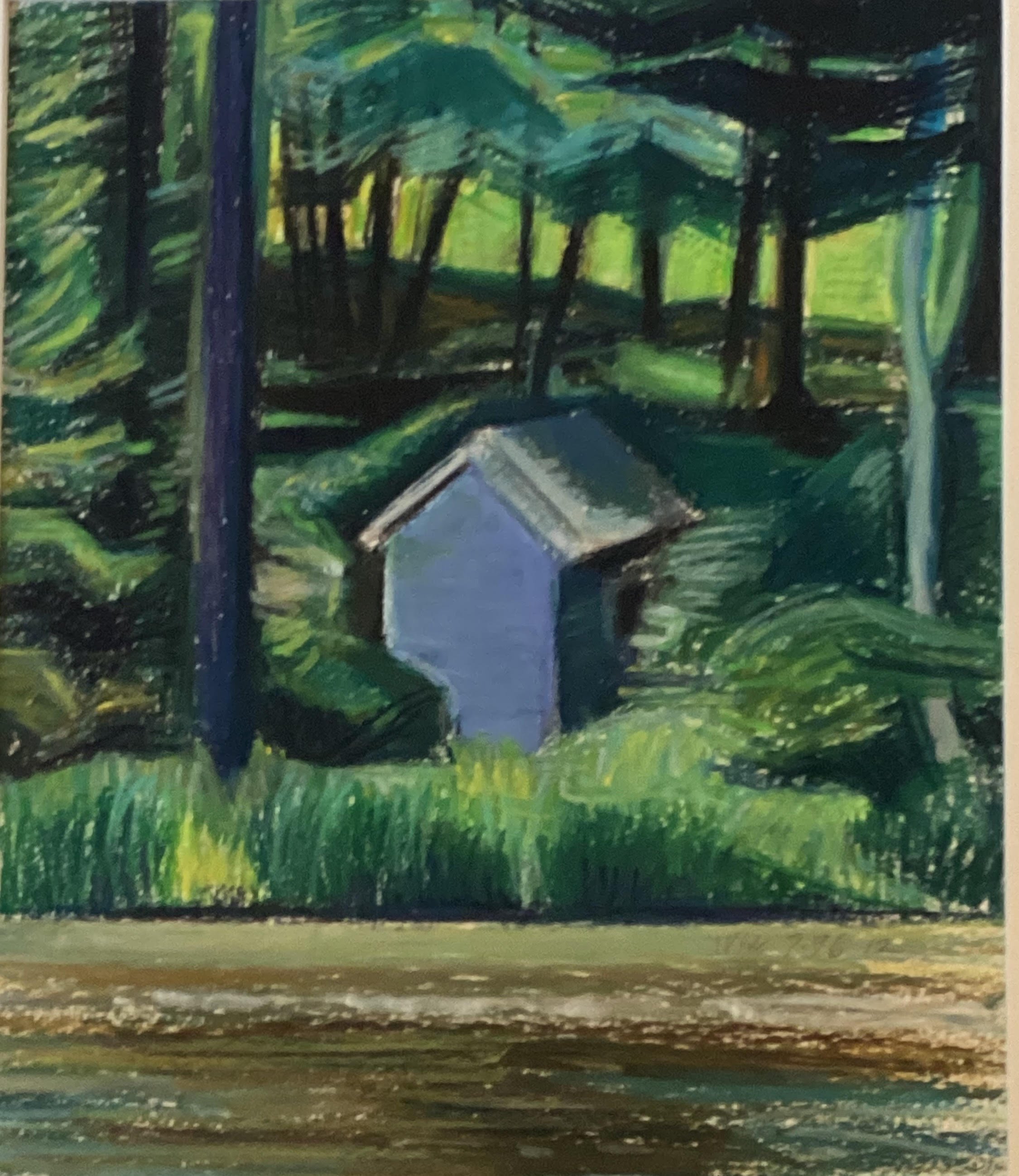 Blue Shed in the woods.jpg
