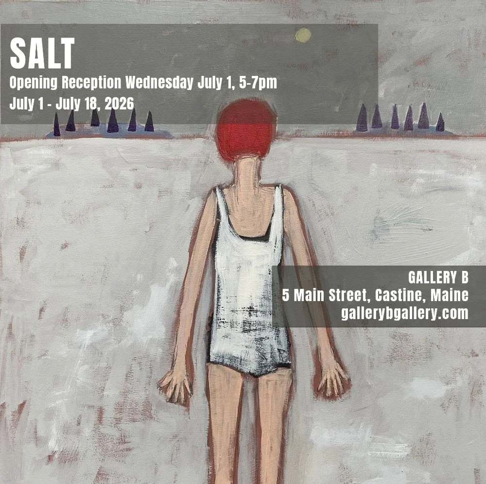 Opening Reception: SALT