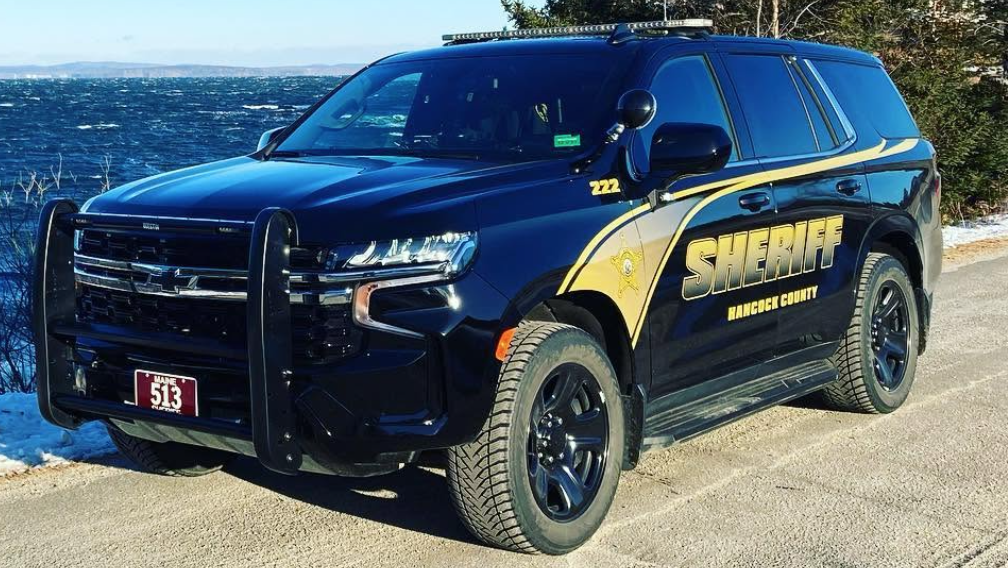 Sedgwick hit-and-run under investigation
