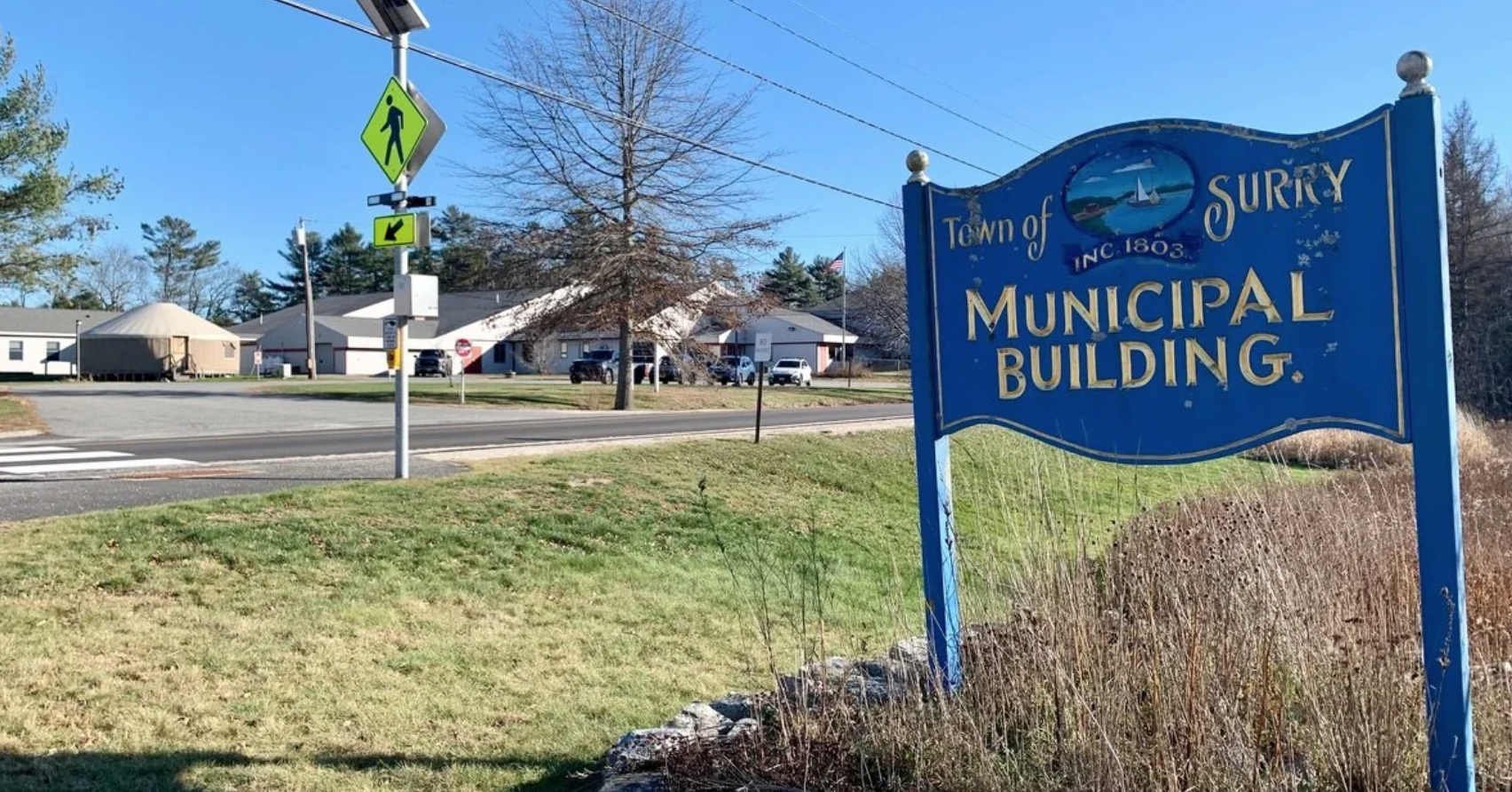 LETTER: Still time to reconsider Carrying Place vote