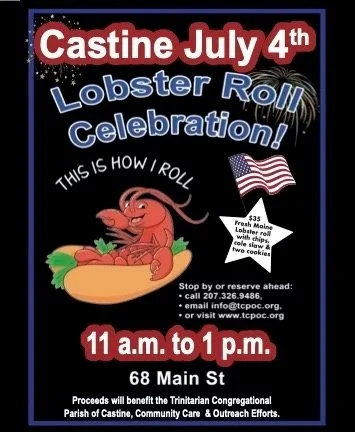 Lobster Roll Celebration