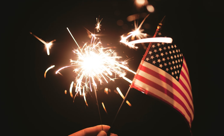A full Fourth of July: Blue Hill events across the peninsula
