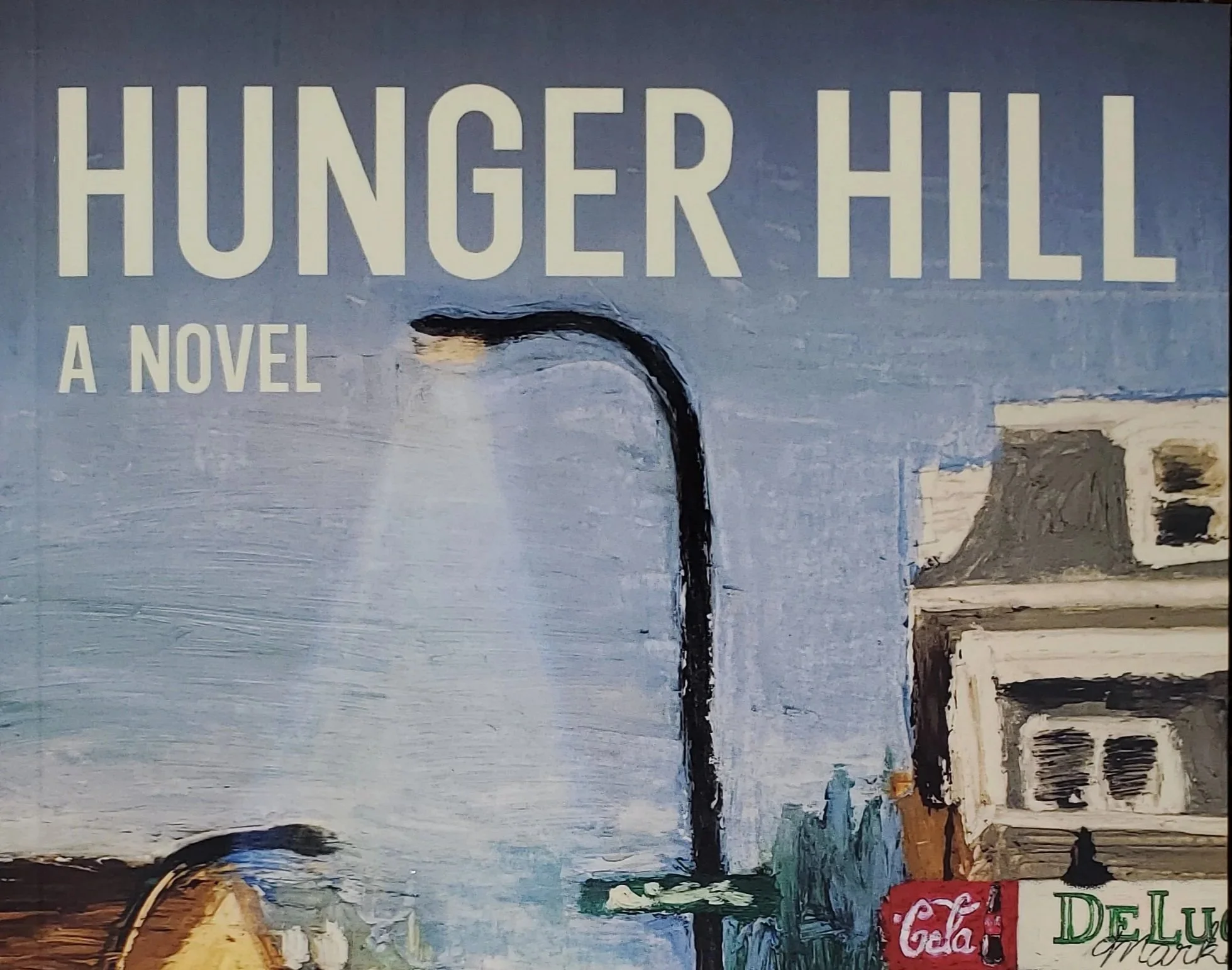 Meet the Author: Philip Baker