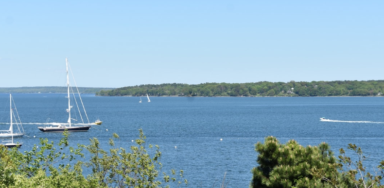 Maine Marine Patrol to promote  ‘Operation Dry Water’