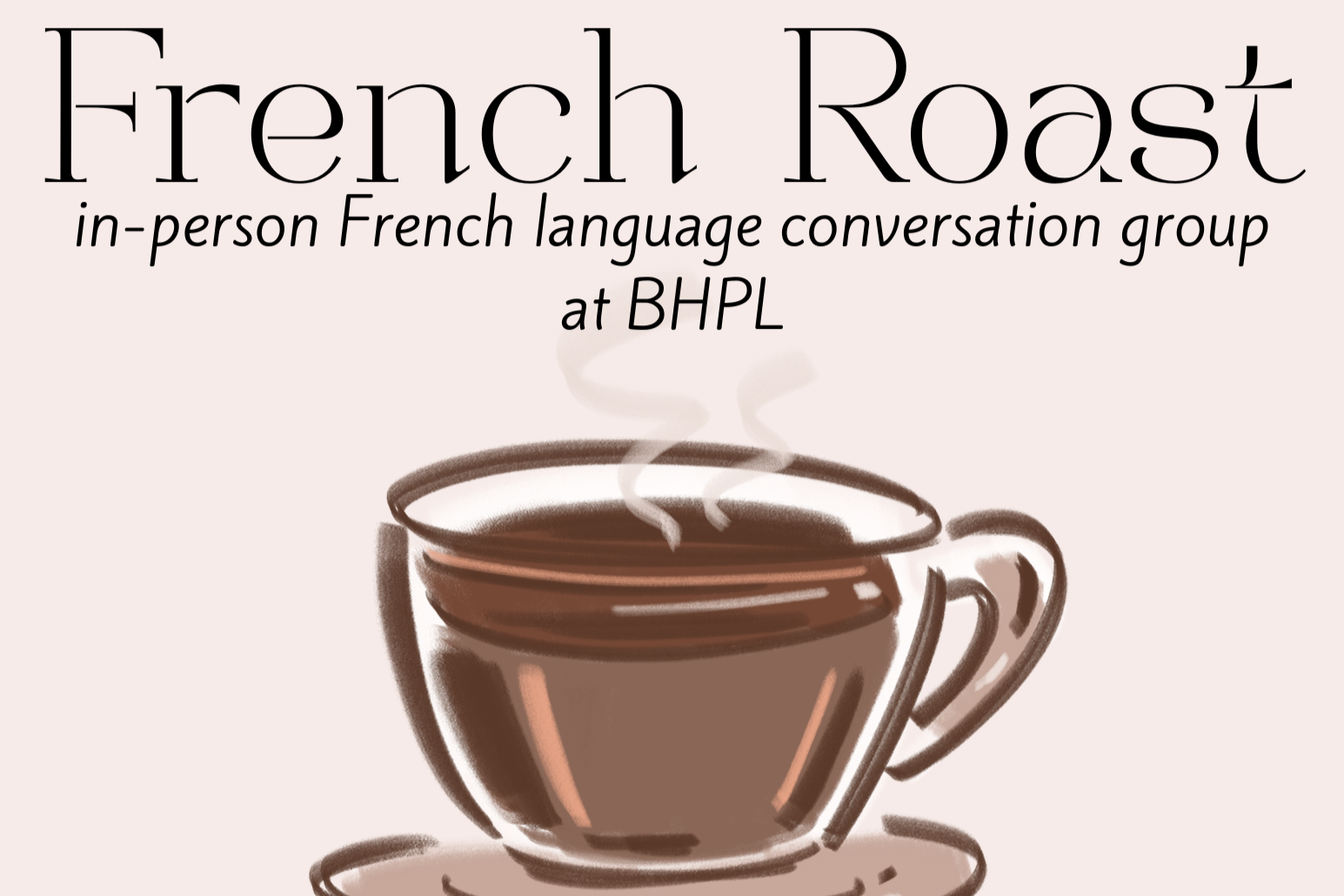 French Roast 
