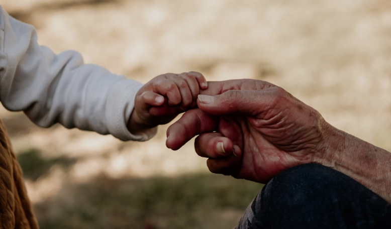 POEM: On memory, love, and the richness of ancestry