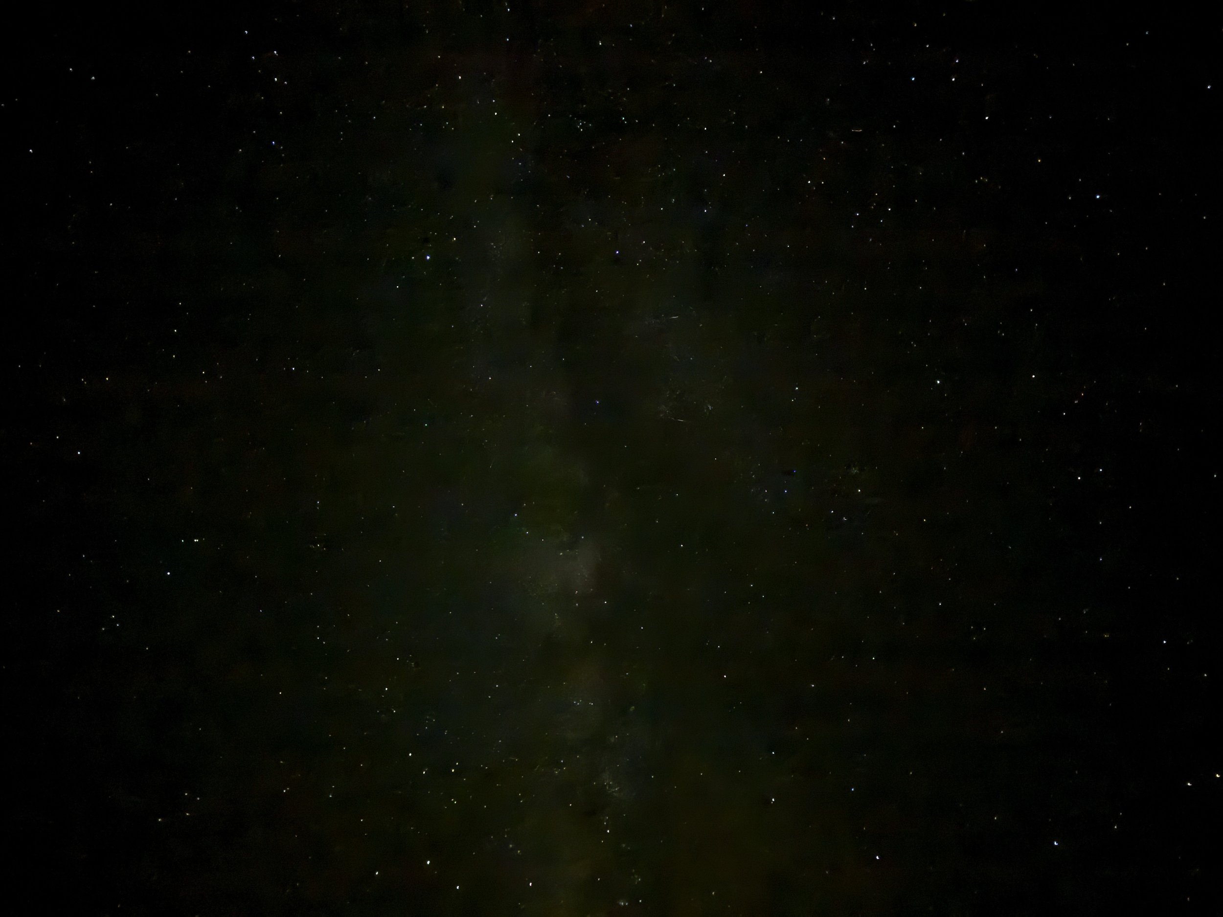 Blue Hill Mountain Star Party